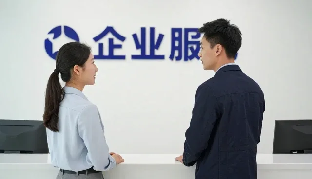 企业信息更新在贸易业务流程中的关键作用